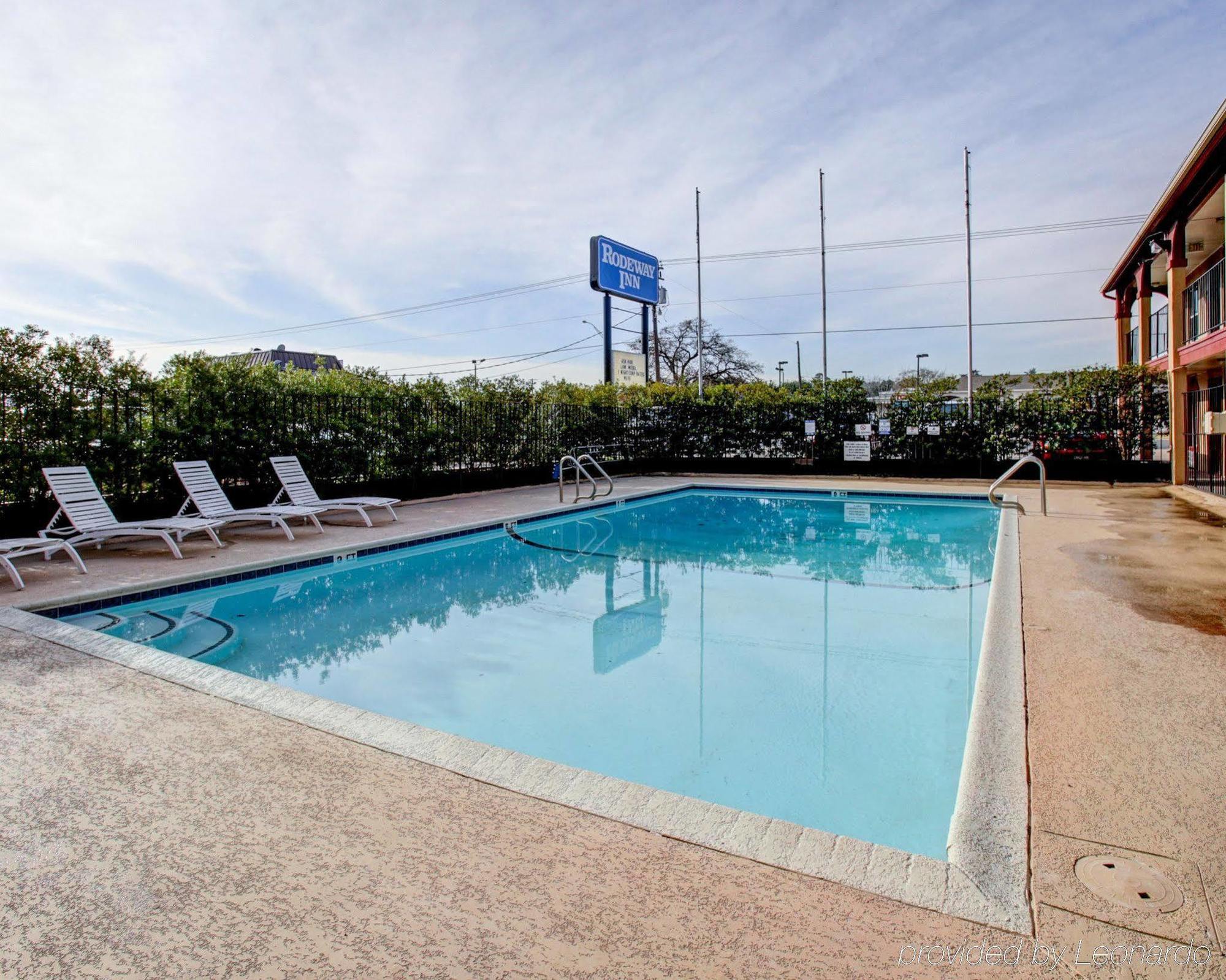 Motel 6-Bryan, Tx - University Area Exterior foto
